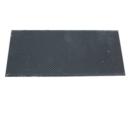 Good Land Bee Supply Beekeeping Natural Brood Wax Foundation Sheet - Large GLFDTNB